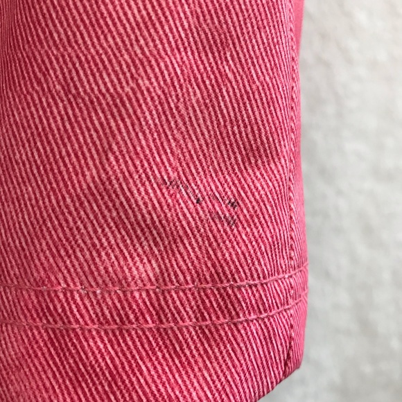 ROXY pink 8K ski pants snowboard winter wear trousers slim fit - Picture 13 of 13